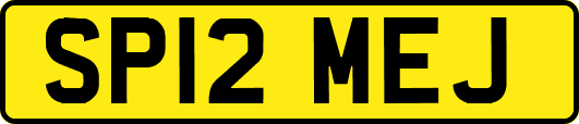 SP12MEJ