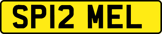 SP12MEL