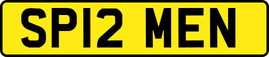 SP12MEN
