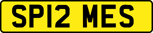 SP12MES