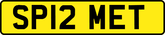SP12MET