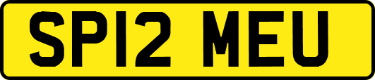SP12MEU