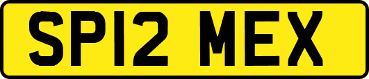SP12MEX