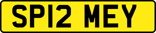 SP12MEY