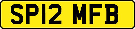 SP12MFB