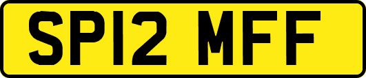 SP12MFF