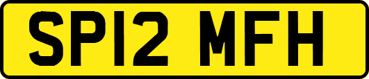 SP12MFH