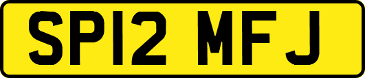 SP12MFJ