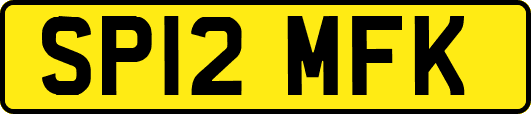 SP12MFK