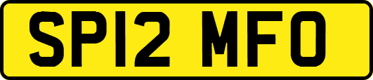SP12MFO