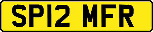 SP12MFR