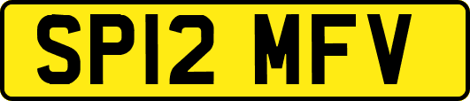SP12MFV