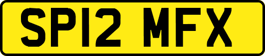 SP12MFX