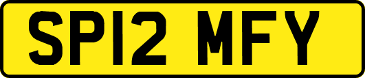 SP12MFY