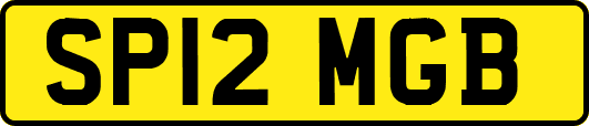 SP12MGB
