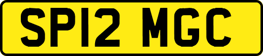 SP12MGC