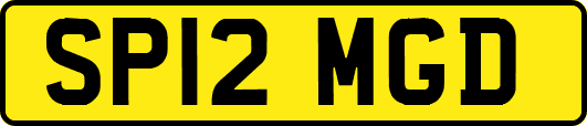 SP12MGD