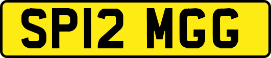 SP12MGG