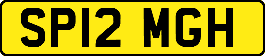SP12MGH