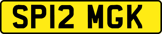 SP12MGK