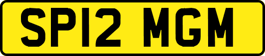 SP12MGM