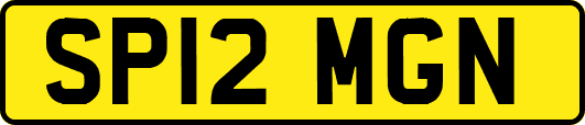 SP12MGN