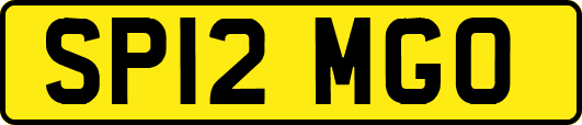 SP12MGO