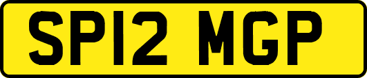 SP12MGP