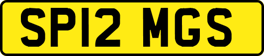 SP12MGS