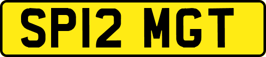 SP12MGT