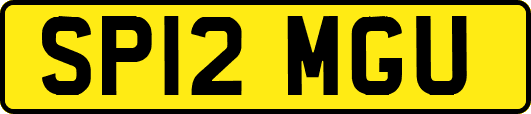SP12MGU