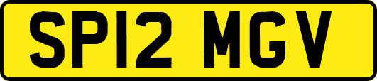 SP12MGV
