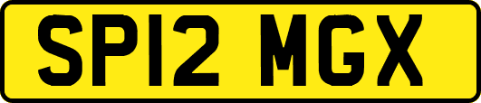 SP12MGX