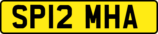 SP12MHA