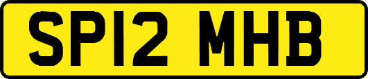 SP12MHB