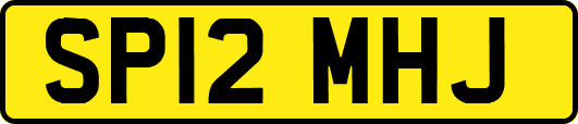 SP12MHJ
