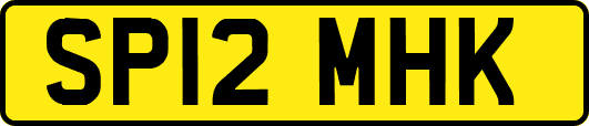 SP12MHK