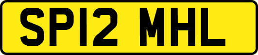 SP12MHL