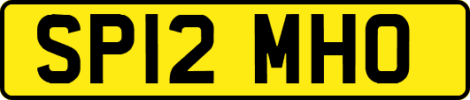 SP12MHO