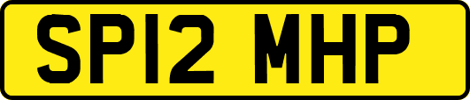 SP12MHP