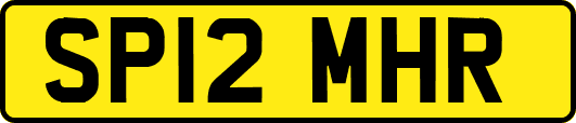 SP12MHR