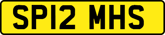 SP12MHS