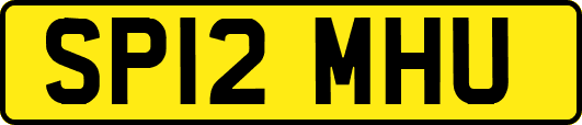 SP12MHU