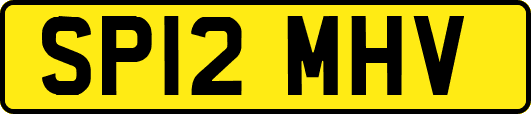 SP12MHV
