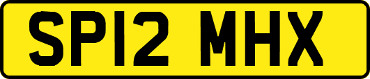 SP12MHX