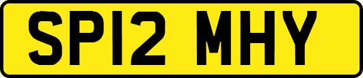 SP12MHY