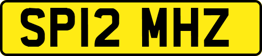 SP12MHZ