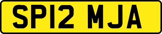 SP12MJA