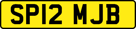 SP12MJB