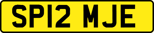 SP12MJE